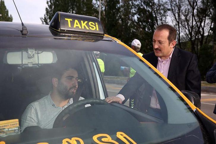 Validen trafik denetimi G4