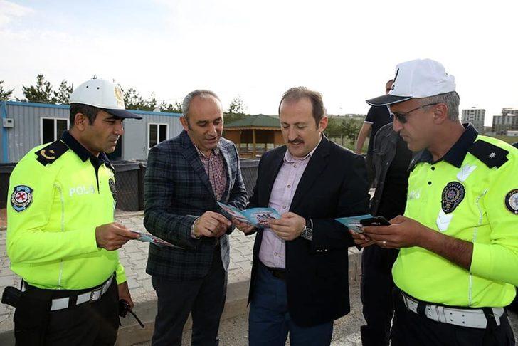 Validen trafik denetimi G2