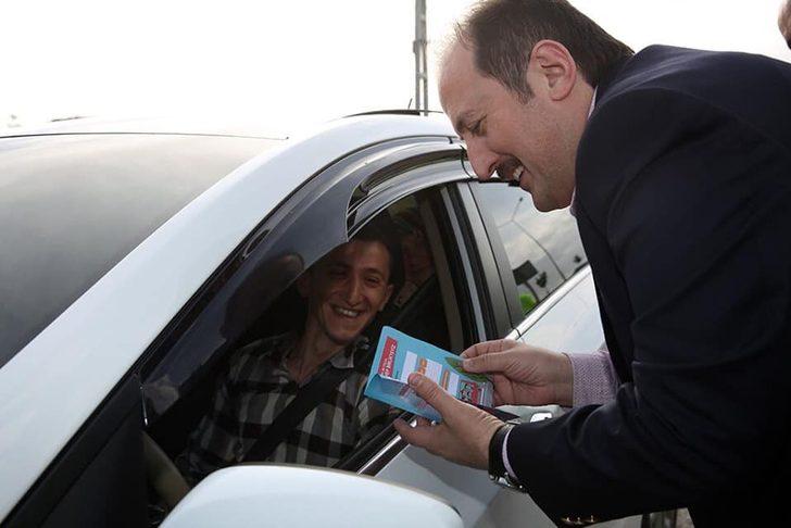 Validen trafik denetimi G5