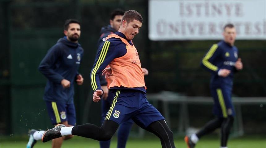 Roman Neustadter: Fenerbahçe kötüydü ama ben iyi oynadım