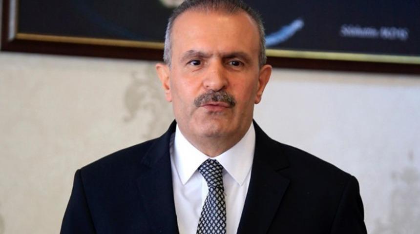 AK Parti’li Kayatürk’ten Ramazan Bayramı mesajı