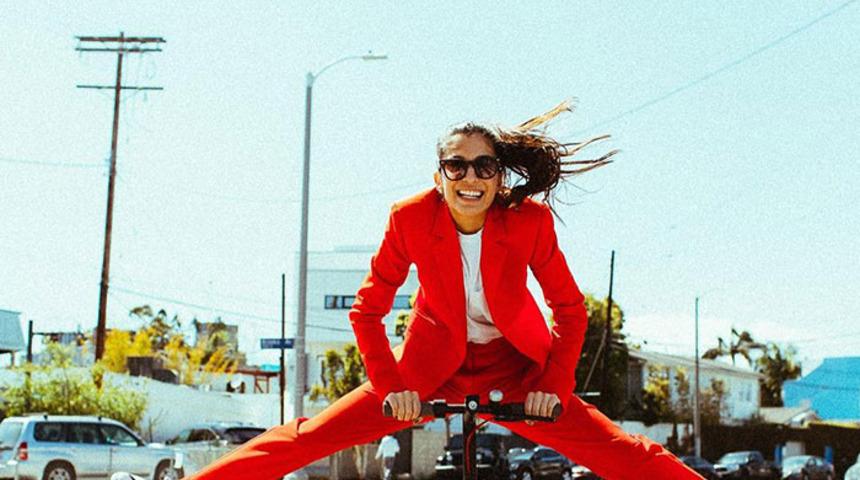 Tüm alışveriş alışkanlıklarınızı değiştirecek bir şey yaptı! 