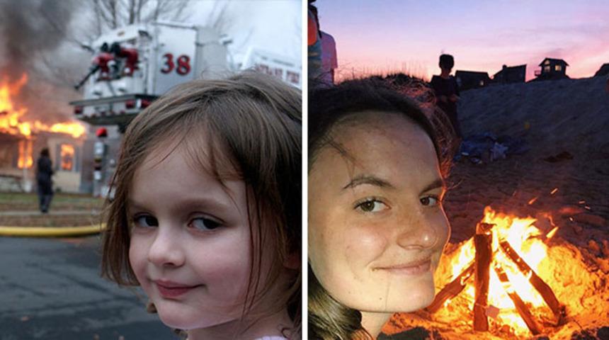 Bir zamanlar herkesin dilindeydiler! Caps fenomenlerinin dünü ve bugünü...