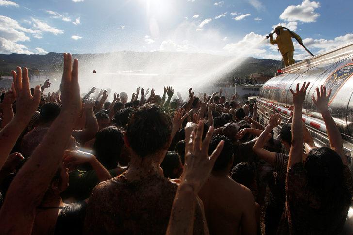 'En kirli savaş' G2