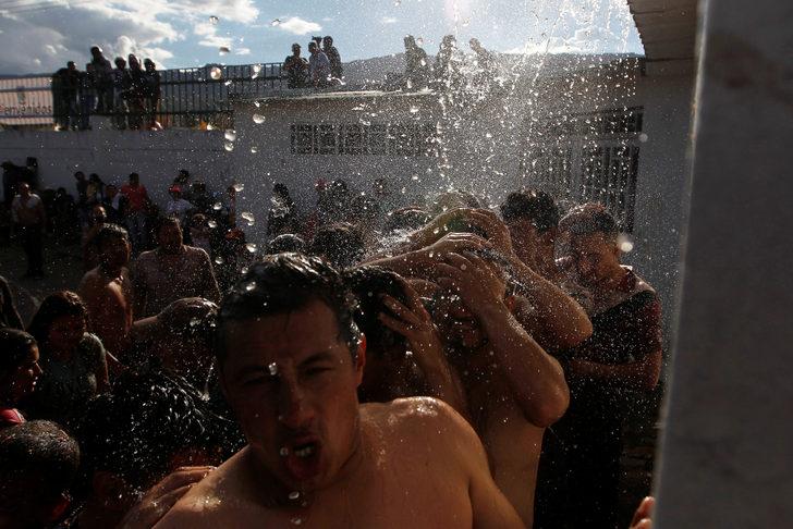 'En kirli savaş' G5