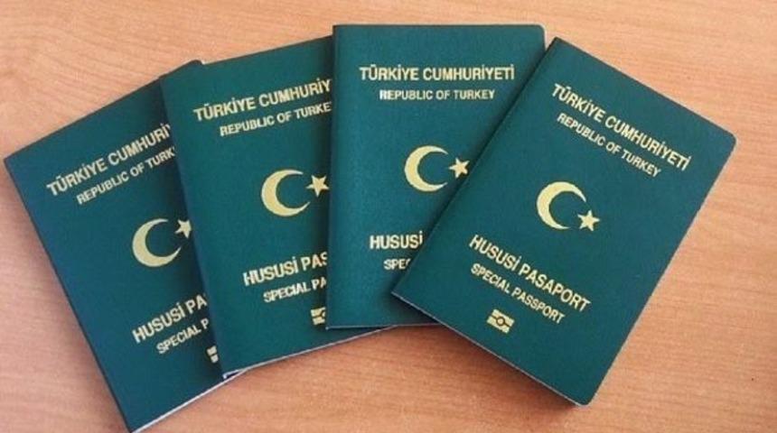 EİB&rsquo;nin yeşil pasaportlu ihracat&ccedil;ı sayısı bini aştı