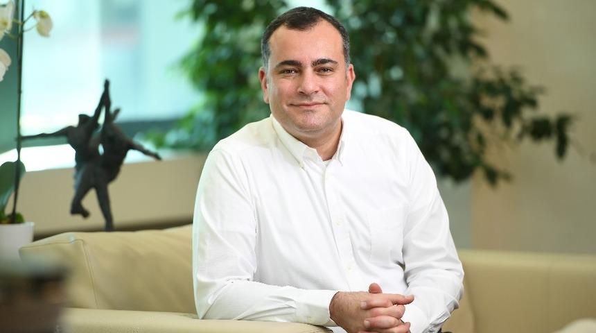 Başkan Taşdelen vatandaşların Ramazan Bayramı&rsquo;nı kutladı