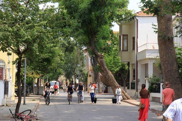 Körfez’de “Mehtap Turları” başlıyor