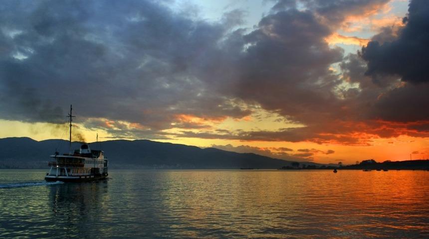 K&ouml;rfez&rsquo;de &ldquo;Mehtap Turları&rdquo; başlıyor