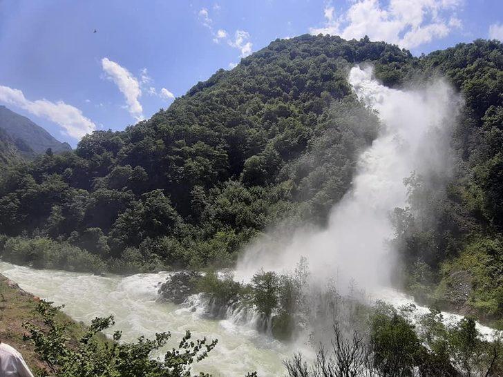 169 yıldır restore edilmeden ayakta duruyor G1