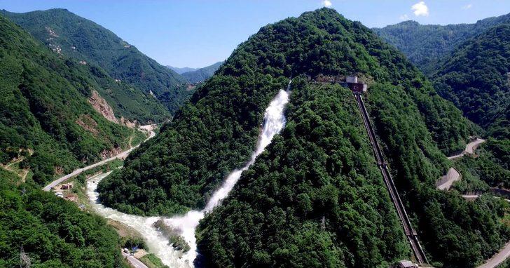 169 yıldır restore edilmeden ayakta duruyor G2