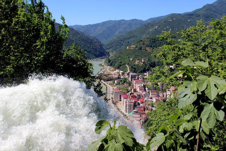 169 yıldır restore edilmeden ayakta duruyor G3