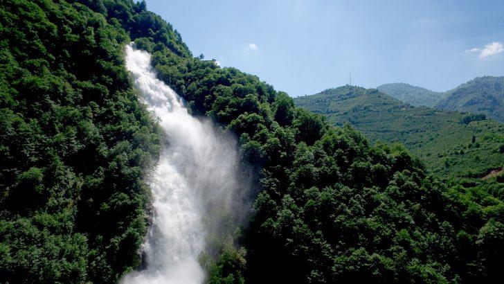 169 yıldır restore edilmeden ayakta duruyor G4