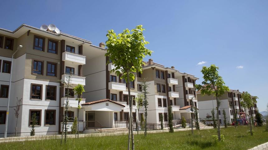 TOKİ 15 ilde 153 arsayı satışa sunacak