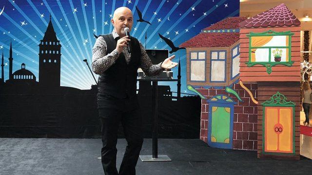 Forum Trabzon’da bir Ramazan böyle geçti