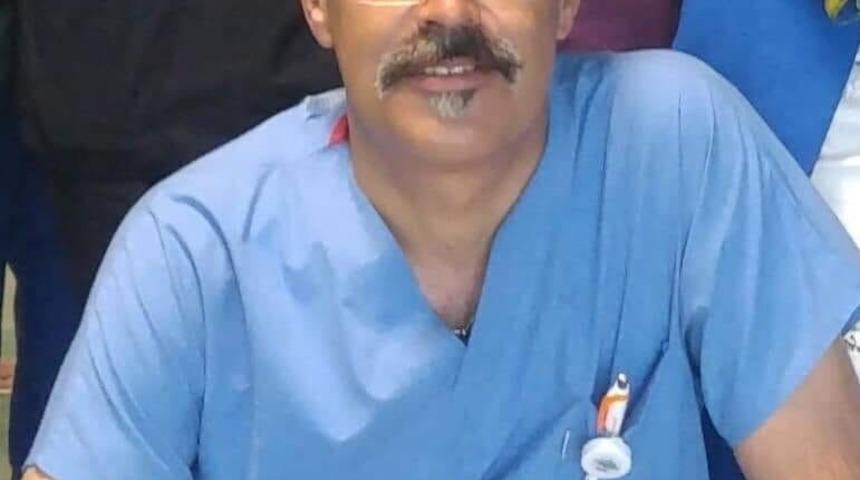 KEA Hastanesi doktorlarından Mustafa Emirdoğan, vefat etti