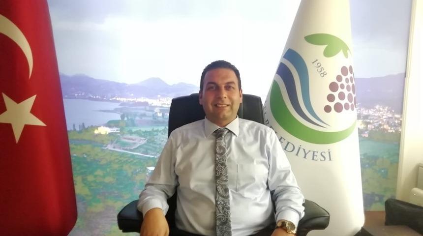 Başkan Yıldırım&rsquo;dan Ramazan Bayramı mesajı