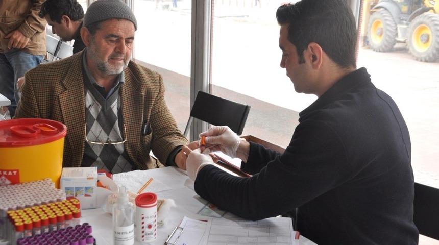 Kızılay, Aliağa&rsquo;da kan bağışı kampanyası d&uuml;zenleyecek