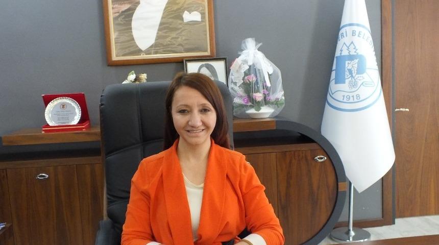 Başkan Tekin&rsquo;in Ramazan Bayramı mesajı