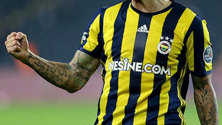 Newcastle United, Fenerbahçeli Martin Skrtel'in peşinde 