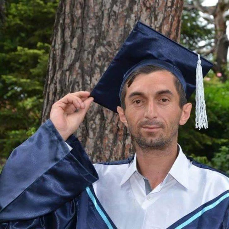 Sokak ortasında öldürdü! 'Eşime laf attı' G5