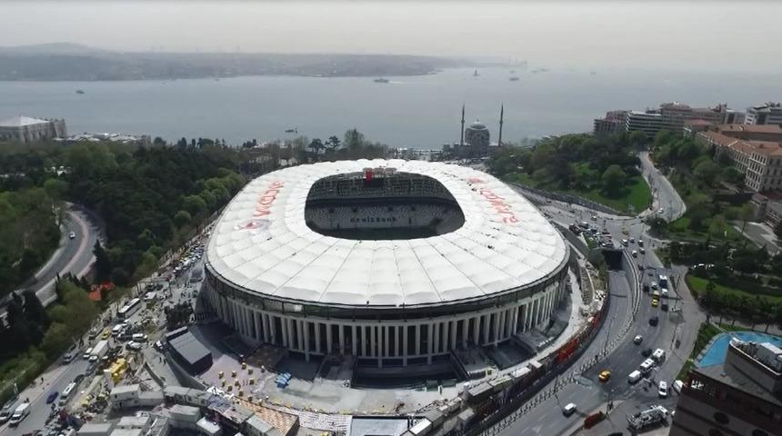 UEFA S&uuml;per Kupa finalinin İstanbul ekonomisine 100 milyon euroluk katkısı olacak