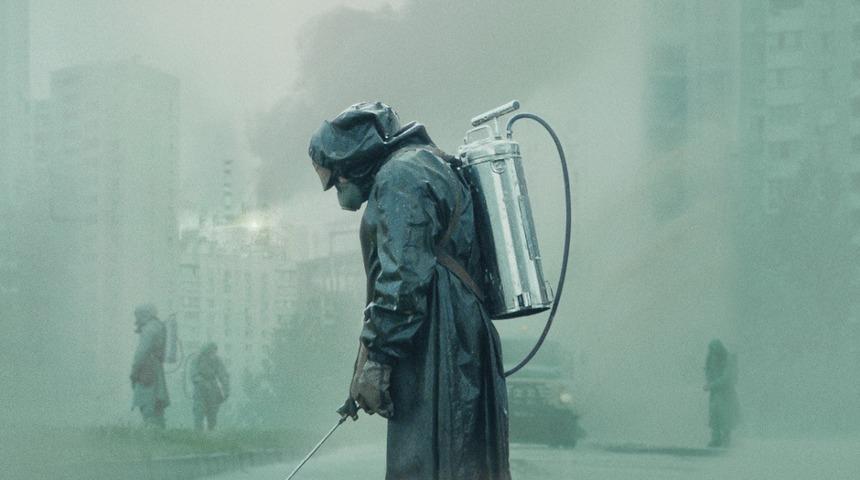 Nefes kesen mükemmel bir yapım: Chernobyl konusu ve oyuncuları