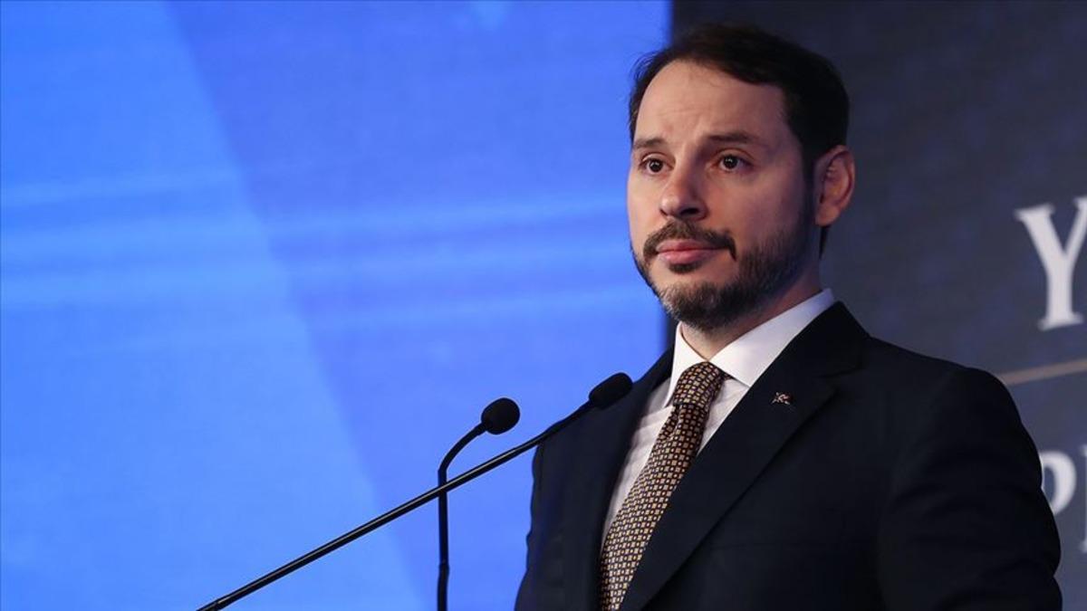 128 milyar dolar iddiaları sonrası AYM&rsquo;den Berat Albayrak kararı! &ldquo;Somut delil ve olgusal temel yok&rdquo; 1
