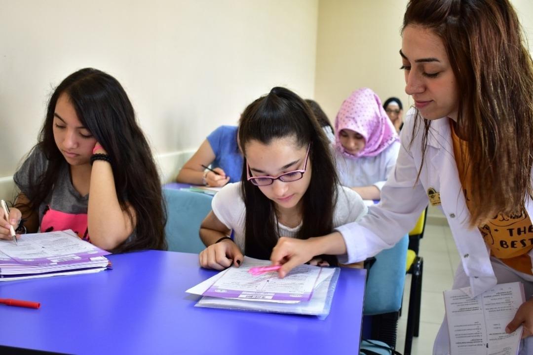 Kaymek&rsquo;ten Yaz Okulu