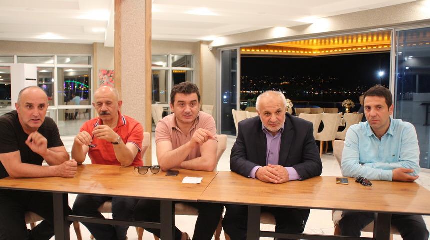 Çay sanayicilerden 'kuru çaya zam' talebi