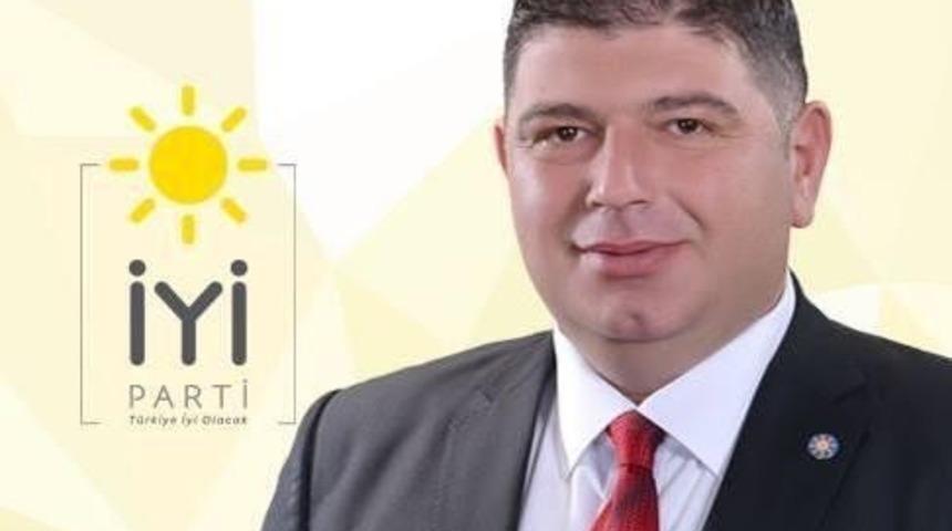 Parlak&rsquo;tan Ramazan Bayramı mesajı