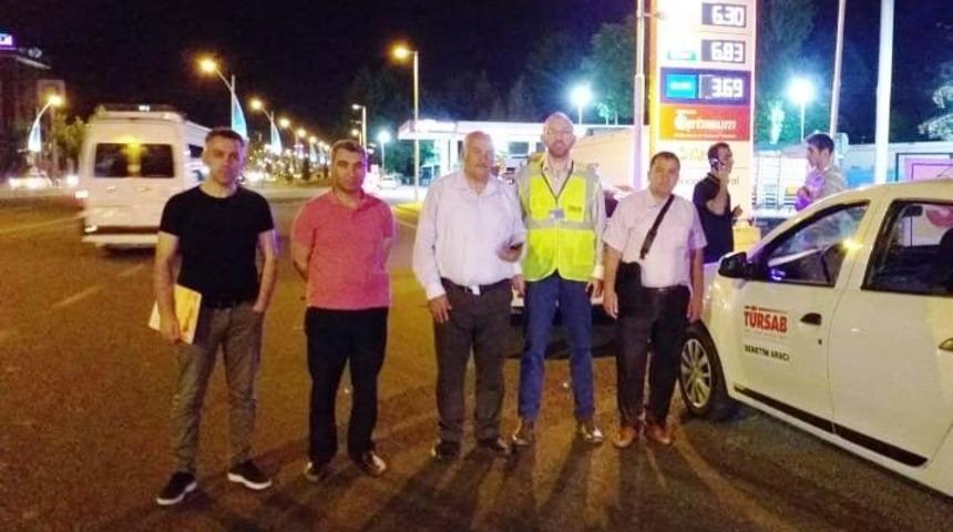 Ka&ccedil;ak tur denetimleri artacak