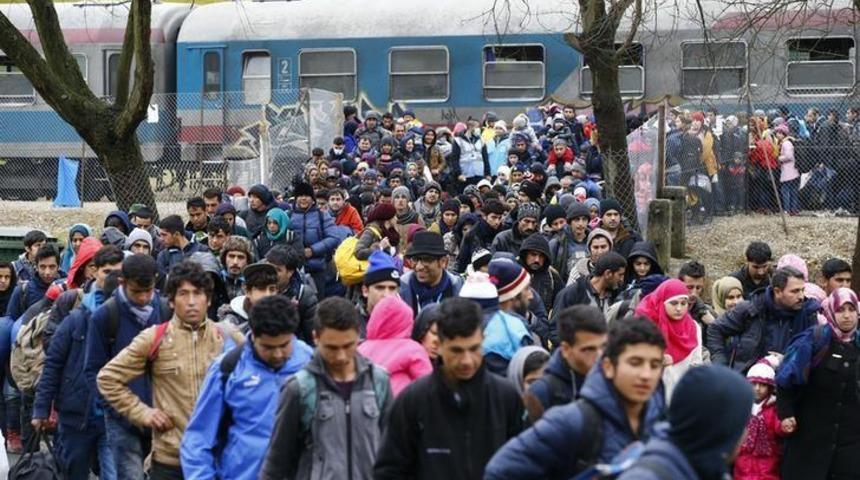 4,5 yılda yaklaşık bin 600 çocuk kayboldu