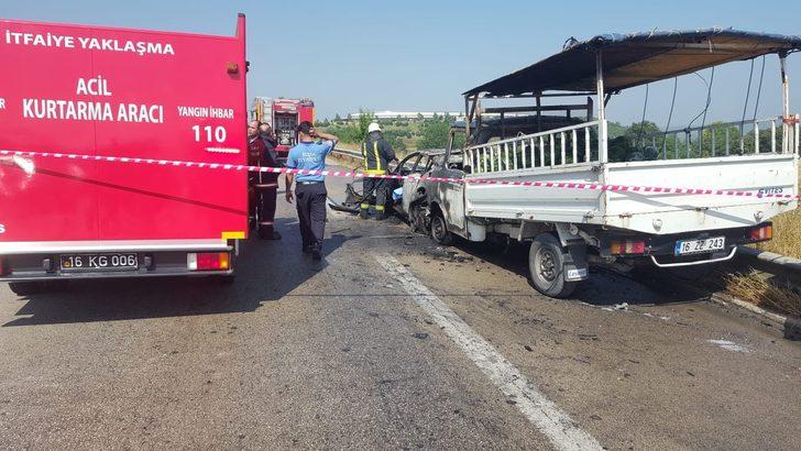 Otobanda feci son!  G2