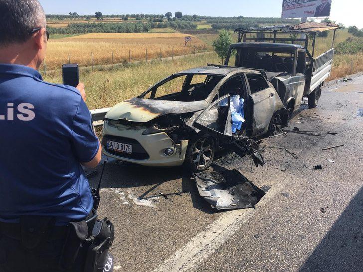 Otobanda feci son!  G5