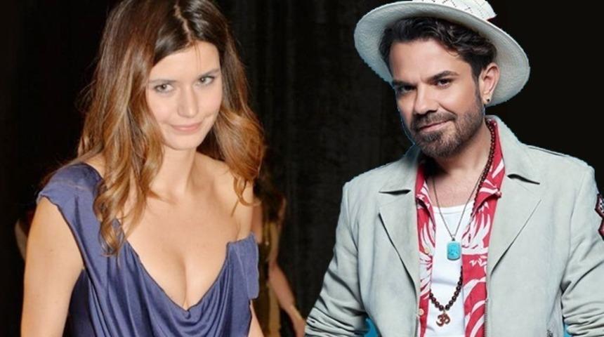 Beren Saat'ten sürpriz hamle!  