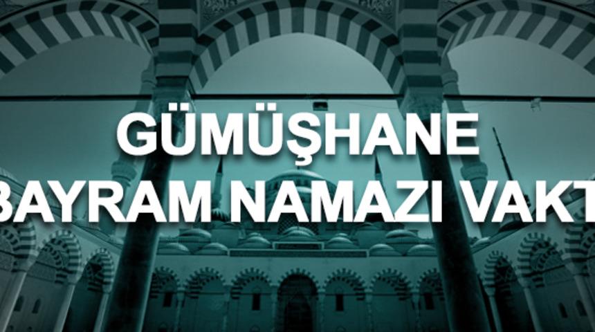 Bayram namazı G&uuml;m&uuml;şhane 2019: Ramazan Bayramı namazı saat ka&ccedil;ta kılınacak? 