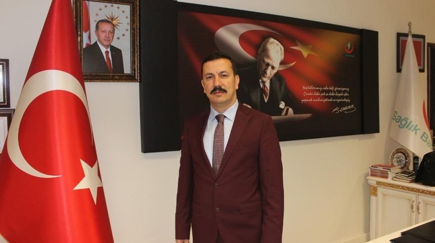 Bayramda beslenme önerileri