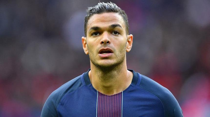 Beşiktaş'a Hatem Ben Arfa müjdesi