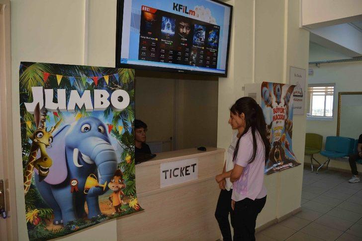 “Sokakta İngilizce” ile öğreniyorlar G3