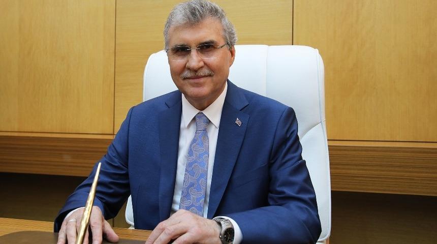 Başkan Y&uuml;ce: "Her yatırım Sakarya&rsquo;nın bayramı olacak"