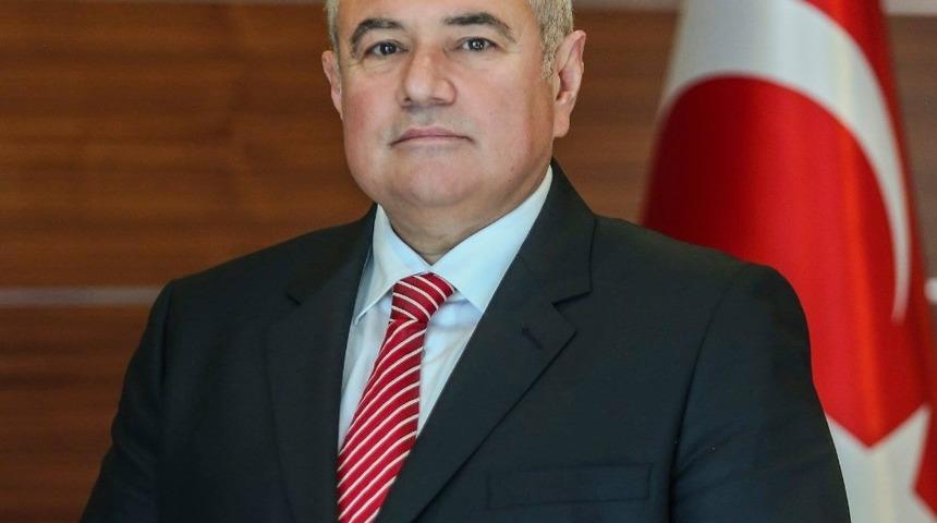 ATSO Başkanı Çetin: " Sebze fiyatlarındaki düşüşler gıda enflasyonunu eksiye çekti"
