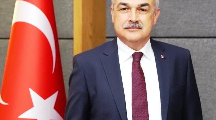 AK Parti Aydın Milletvekili Savaş, Bayram mesajı yayınladı