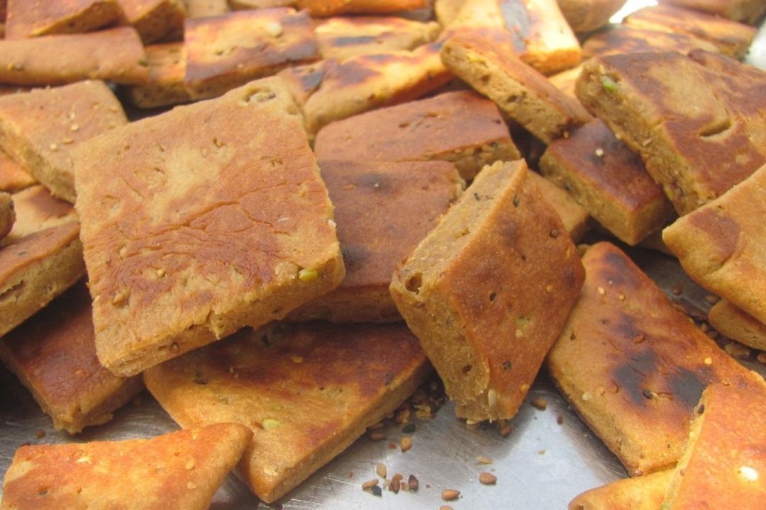 Bayramlık k&ouml;mbeler hazırlandı