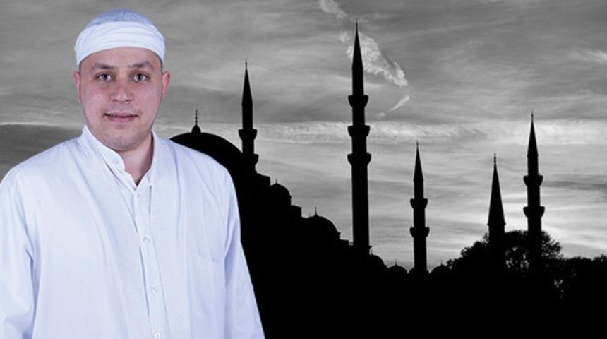 Aydınlı Mehmet Hoca&rsquo;dan Ramazan Bayramı mesajı