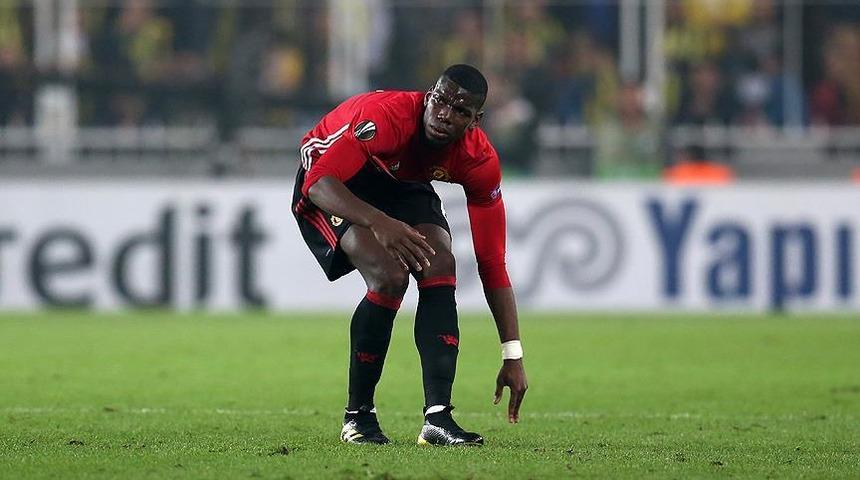 Real Madrid, Pogba için Bale, Isco ve James Rodriguez'i teklif edecek