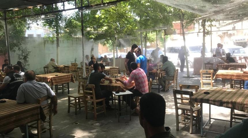 Şanlıurfa&rsquo;da bayram &ouml;ncesi denetimler