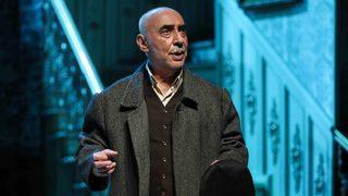 Şener Şen 'Zengin Mutfağı' ile Harbiye Açıkhava'da! 