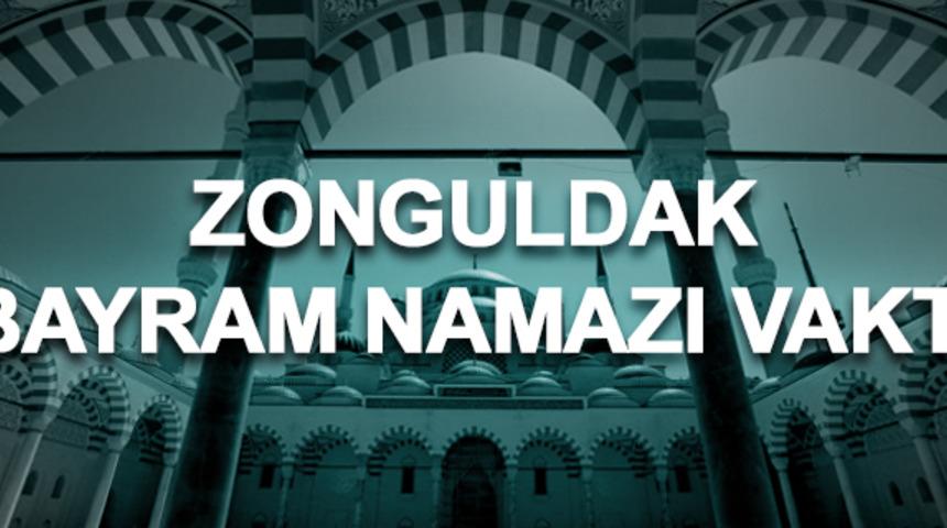 Bayram namazı Zonguldak 2019: Ramazan Bayramı namazı saat ka&ccedil;ta kılınacak? 