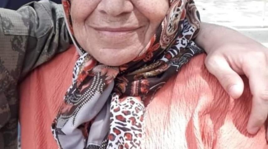 Sahur vakti kaybolan yaşlı kadından haber alınamıyor